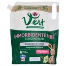 Vert di Chanteclair Ammorbidente Bebè Concentrato Essenza di Talco 1200 ml